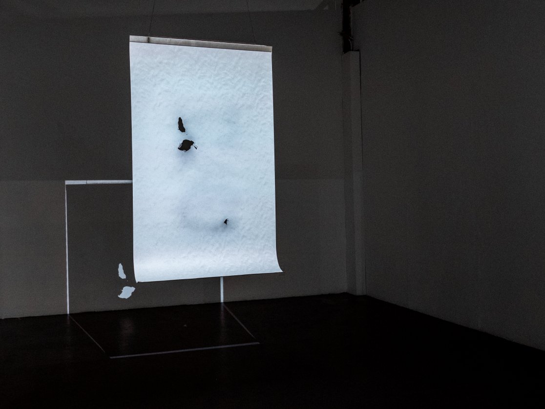 Loud Whispers 2017_Minahil Bukhari_Feature