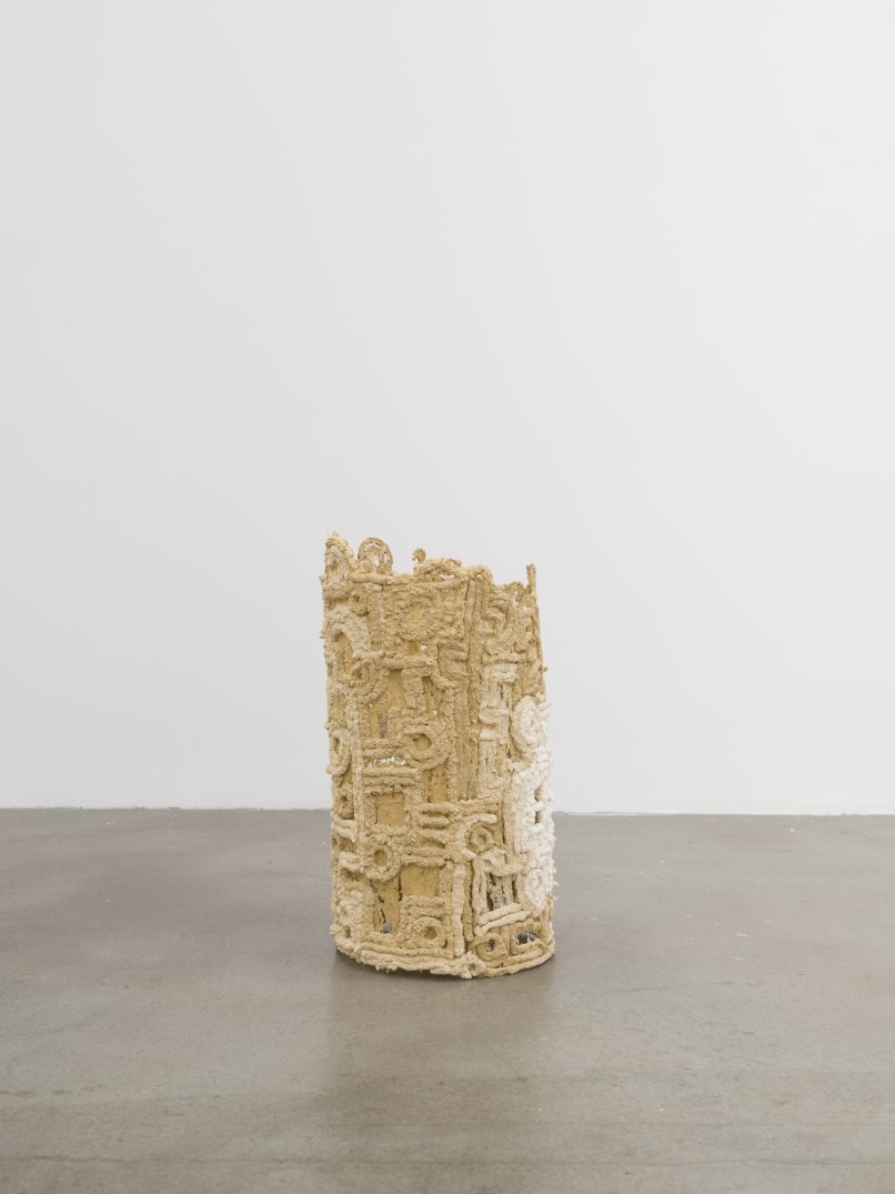 Minahil Bukhari Burrard Arts Foundation Fine Art Installation